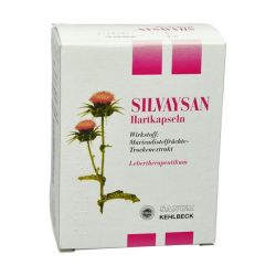 Silvaysan Kapseln