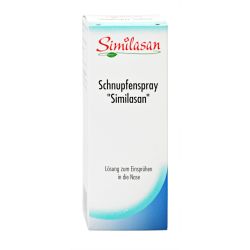 Similasan Schnupfen-Spray