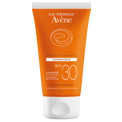 Avène Sonnencreme LSF 30