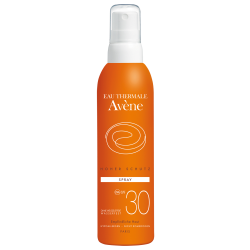 Avène Sonnenspray LSF 30 