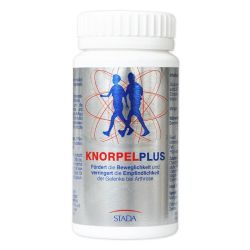 Stada Knorpelplus Filmtabletten