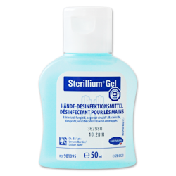 Sterillium Hände-Desinfektion Gel