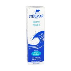 Sterimar Meerwasser Nasen-Spray