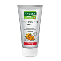 Rausch Styling Gel Strong