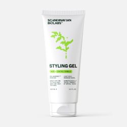 Scandinavian Biolabs Hair Styling Gel