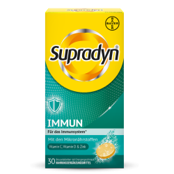 Supradyn Immun Brausetabletten 