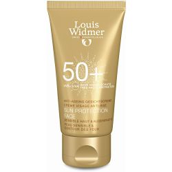 Louis Widmer Sun Protection Face 50+