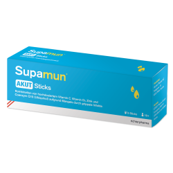 Supamun Akut Sticks 