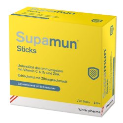 Supamun Sticks