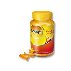 Supradyn Kids & Co Fruchtgummis