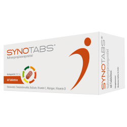 Synotabs Filmtabletten