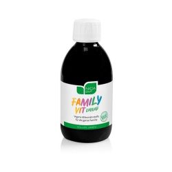 Nicapur FamilyVit Liquid 