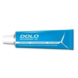 Dolo-Menthoneurin Gel