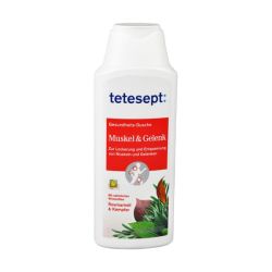 Tetesept Gesundheits-Dusche Muskel & Gelenk!