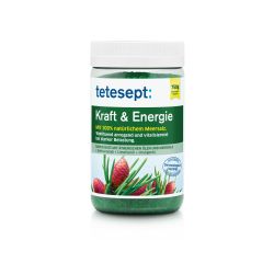 Tetesept Gesundheits-Meersalz Kraft & Energie