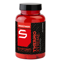 Syform Thermo Xtreme REDFITNESS