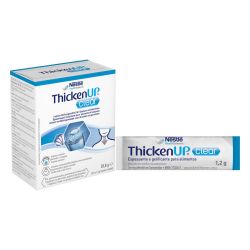 Thicken Up Clear 24x1,2G Sachets