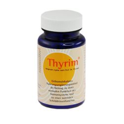 Thyrim Kapseln