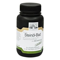 Tiroler Steinöl Bad