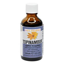 Topinambur Tropfen