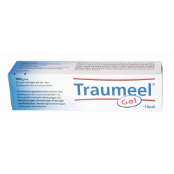 Traumeel Gel