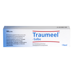 Traumeel Salbe