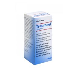 Traumeel Tropfen