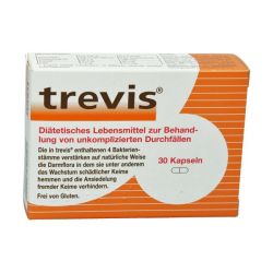 Trevis Dlm Kapseln