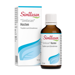 Similasan Hustentropfen