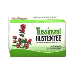 Tussimont Hustentee