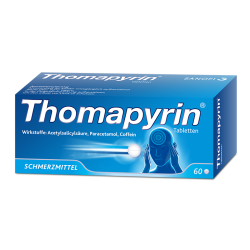 Thomapyrin