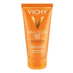Vichy Capital Soleil Gesichtscreme LSF 50+ 