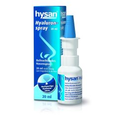 Hysan Hyaluronspray