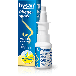 Hysan Pflegespray