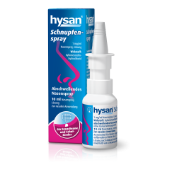 Hysan Schnupfenspray 
