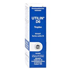 Utilin D6 Tropfen