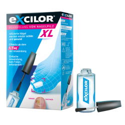Excilor Nagelpilz Lösung