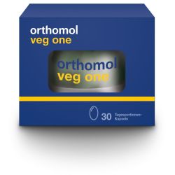 Orthomol Veg One Kapseln