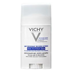 Vichy DEODORANT Deo-Stick 24h Ohne Aluminiumsalze - zurzeit nicht lieferbar