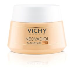 Vichy Neovadiol Magistral Nacht Creme - zurzeit nicht lieferbar