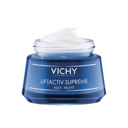 Vichy Liftactiv Nachtpflege