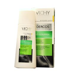 Vichy DERCOS Anti-Schuppen Pflegeshampoo für trockenes Haar 
