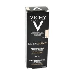 Vichy Dermablend Make-Up 15 Opal