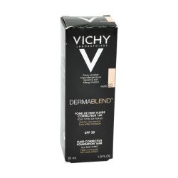 Vichy Dermablend Make-Up 25 Nude