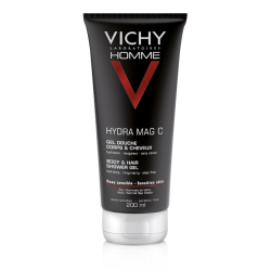 Vichy HOMME Hydra MAG-C Dusch-Gel