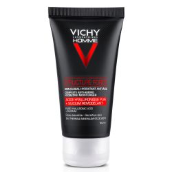 Vichy Homme Structure Force Creme
