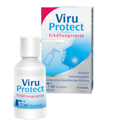 ViruProtect Erkältungsspray