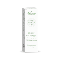 Vitamin C + Hyaluron Serum
