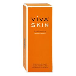 Viva Skin Körpermilch 