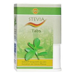 Vollkraft Stevia Tabs - zurzeit nicht lieferbar